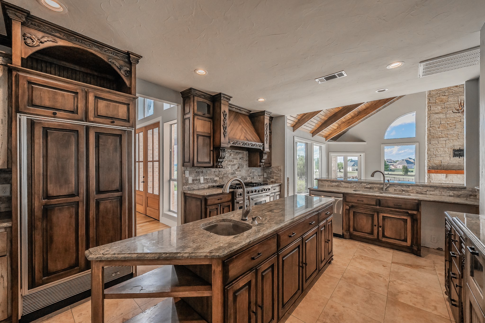 113 Club House Drive Weatherford TX 76087