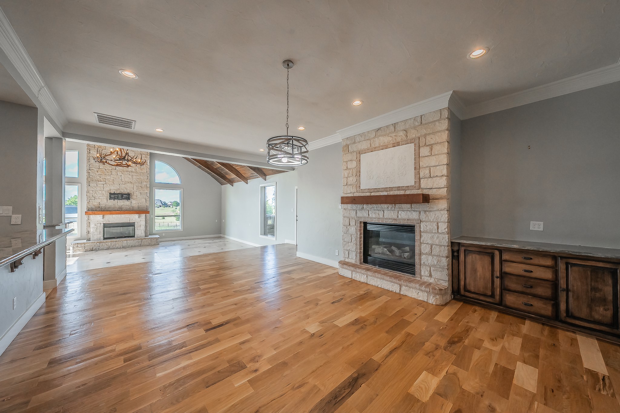 113 Club House Drive Weatherford TX 76087