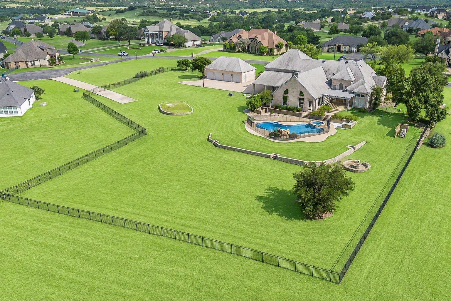 113 Club House Drive Weatherford TX 76087
