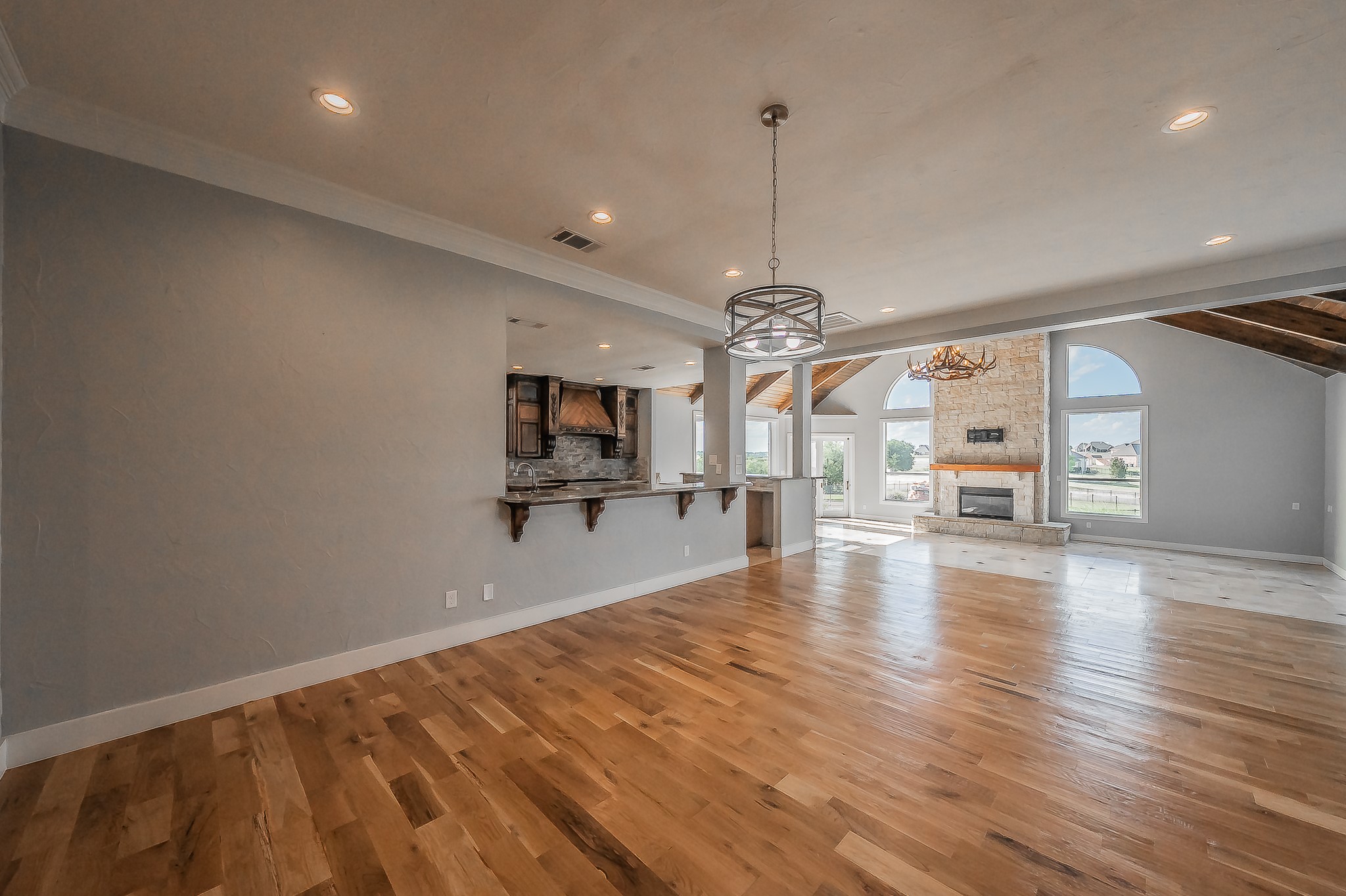 113 Club House Drive Weatherford TX 76087