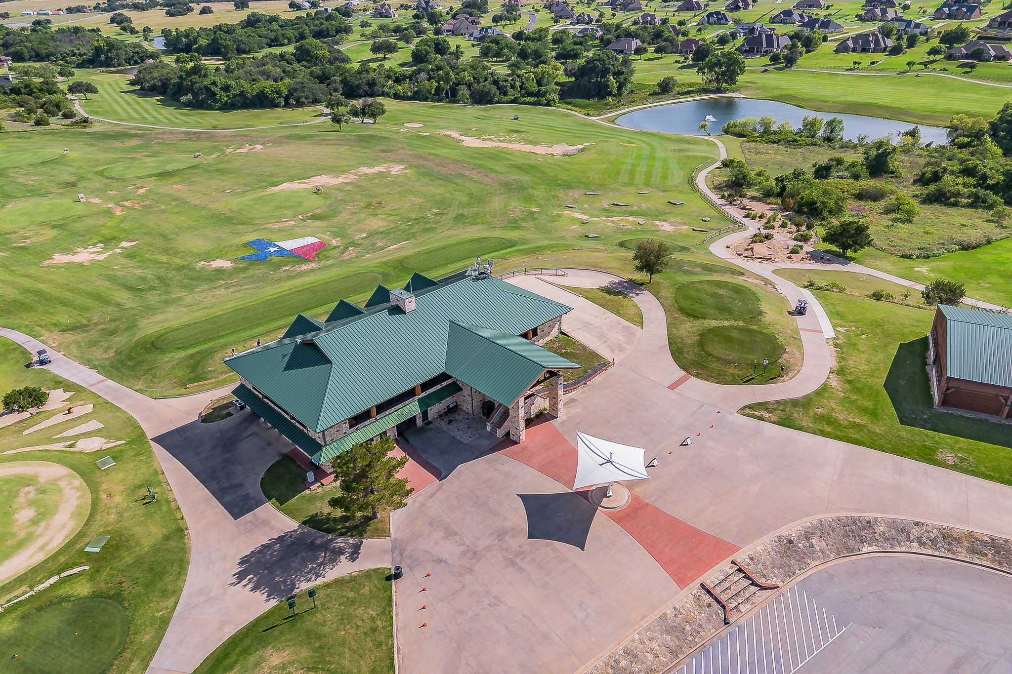 113 Club House Drive Weatherford TX 76087