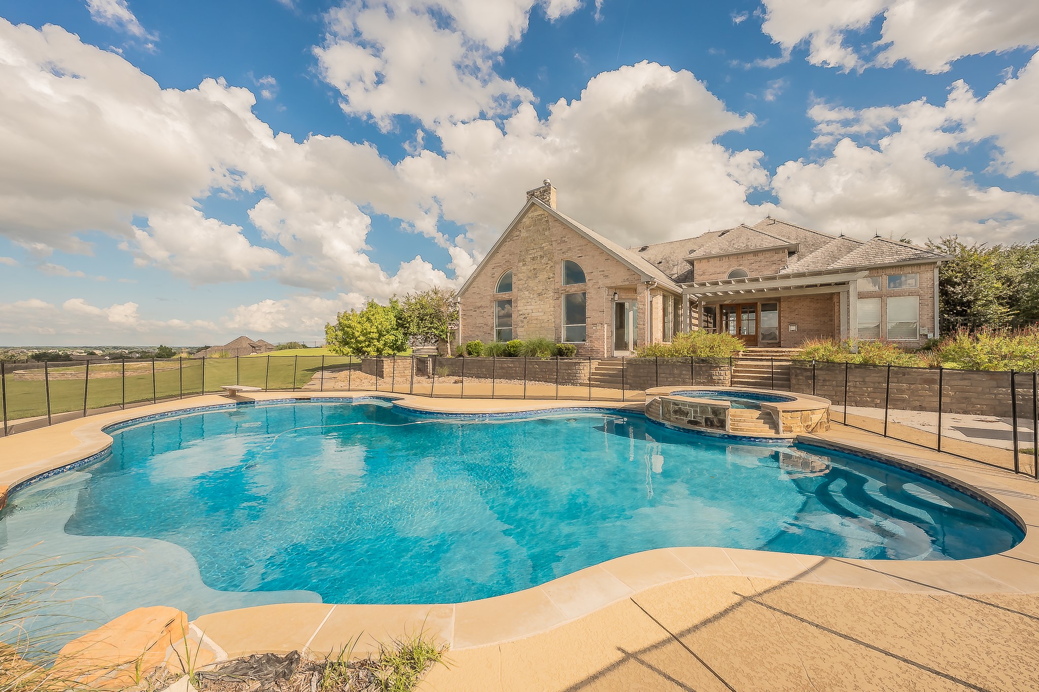 113 Club House Drive Weatherford TX 76087