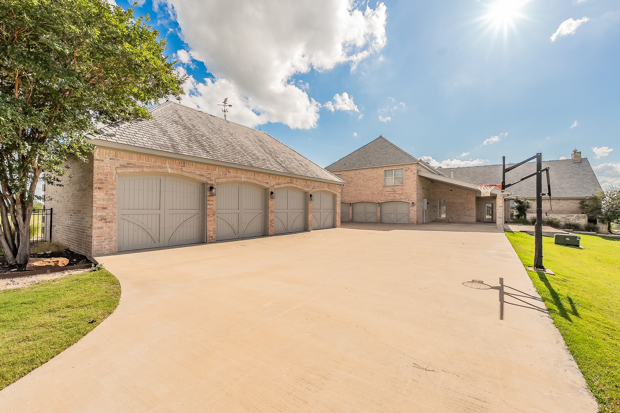 113 Club House Drive Weatherford TX 76087