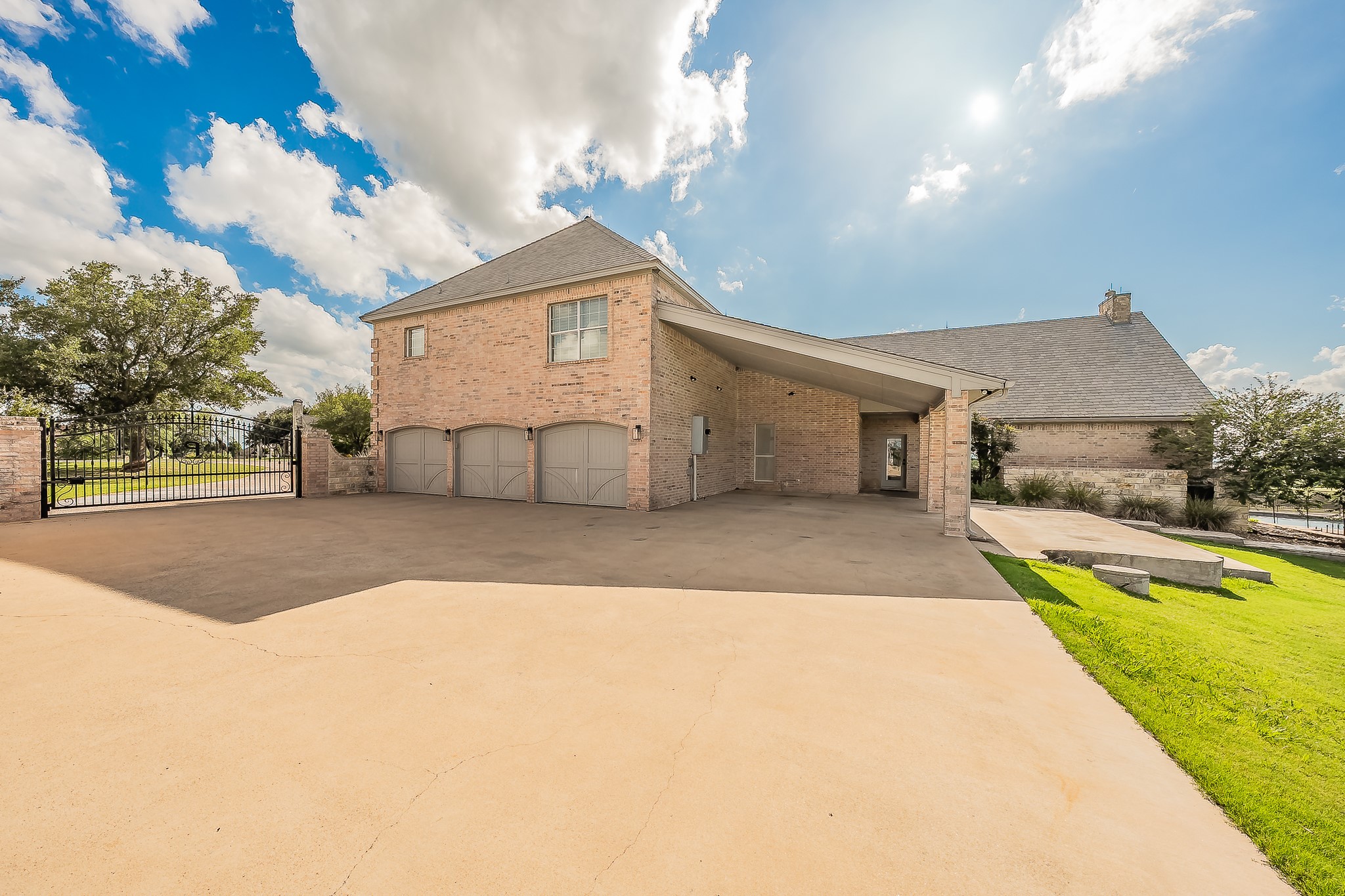 113 Club House Drive Weatherford TX 76087