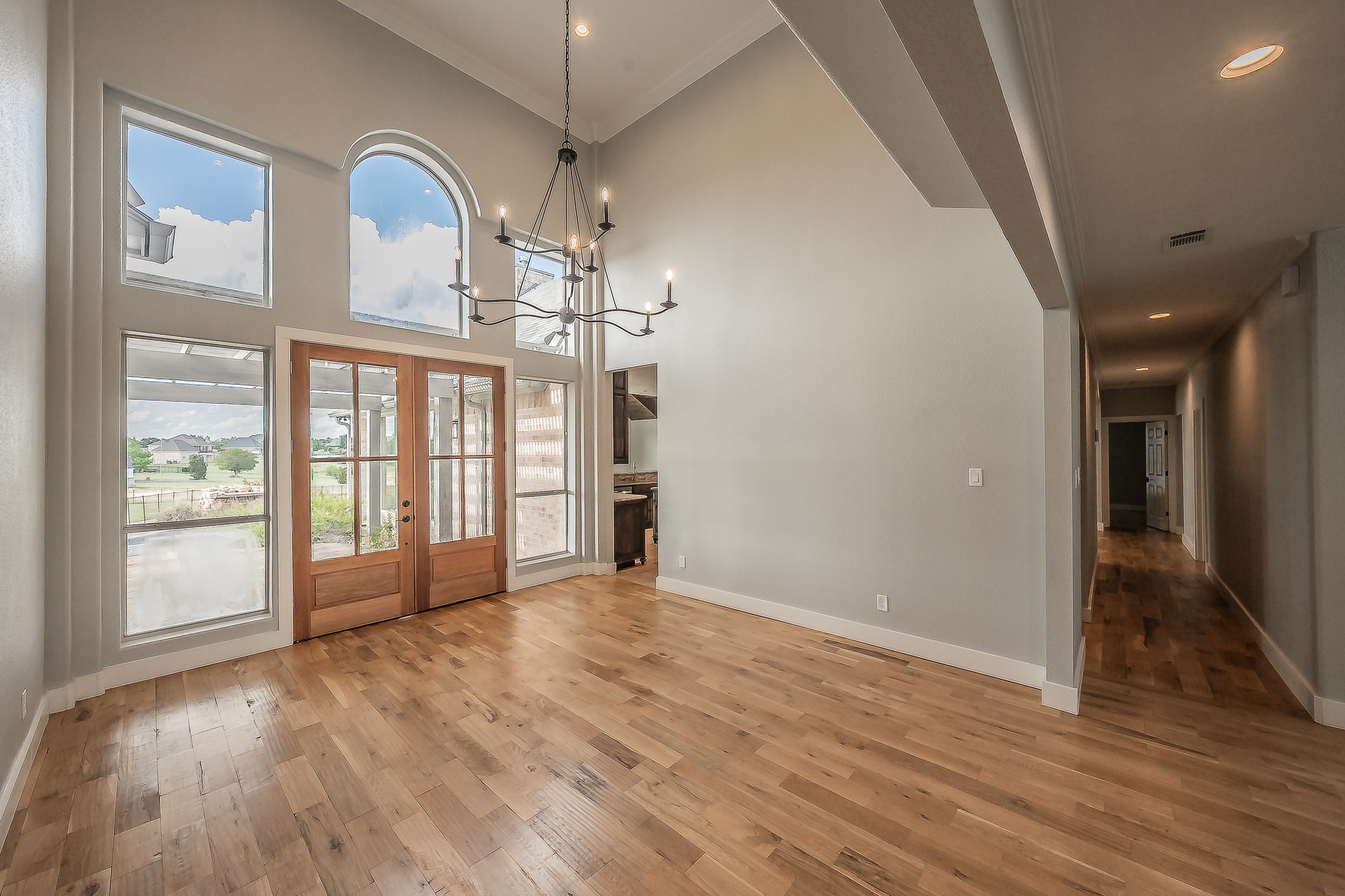 113 Club House Drive Weatherford TX 76087