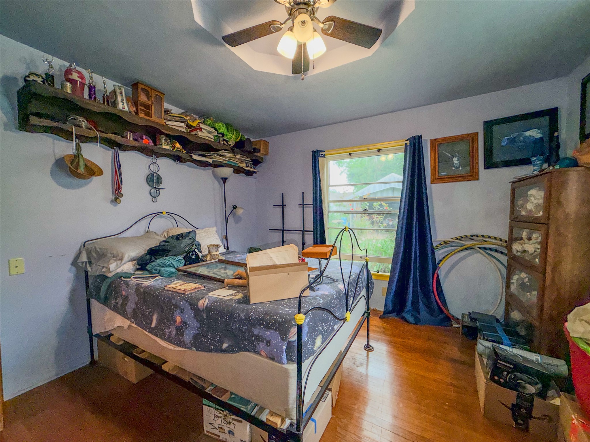 1320 Anna Street Denton TX 76201
