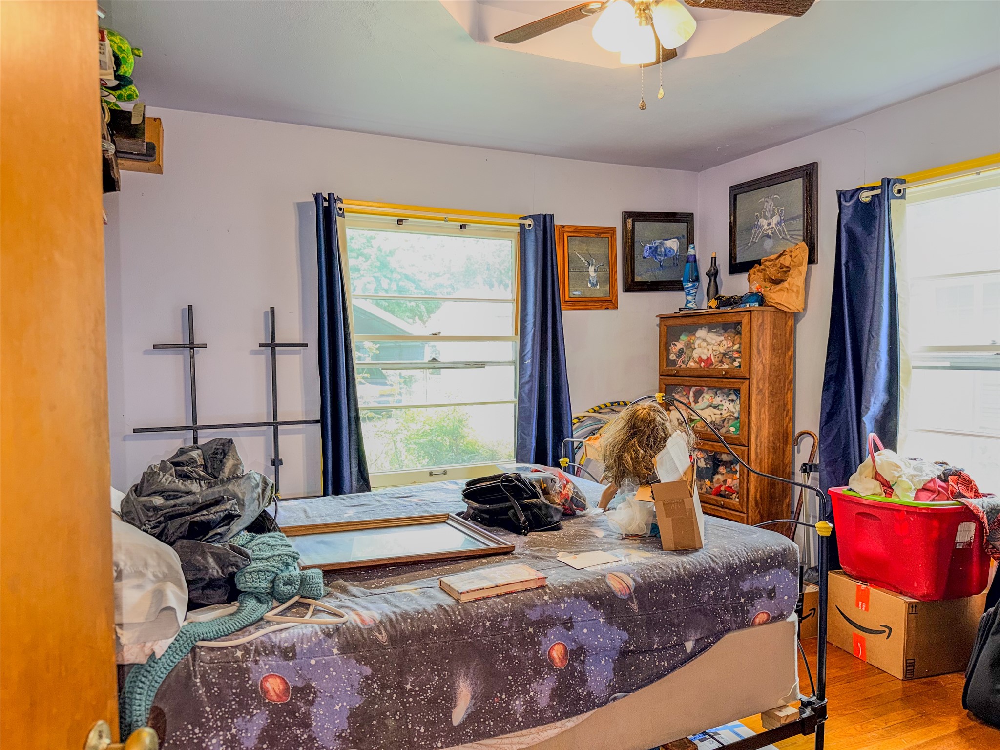1320 Anna Street Denton TX 76201