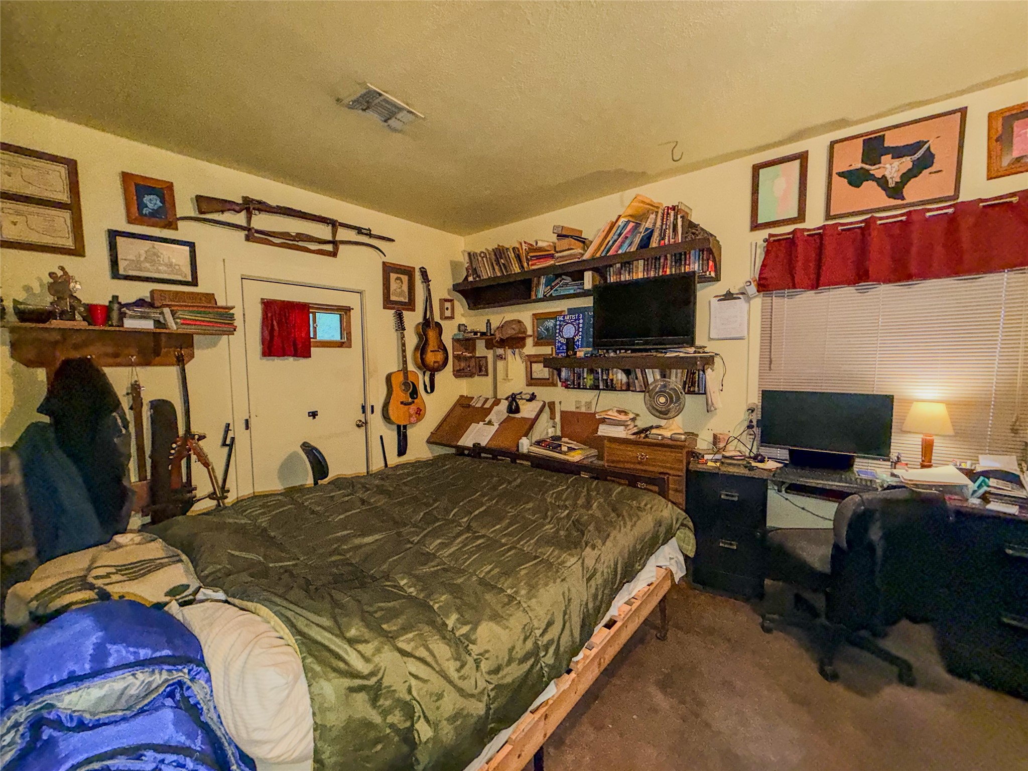 1320 Anna Street Denton TX 76201