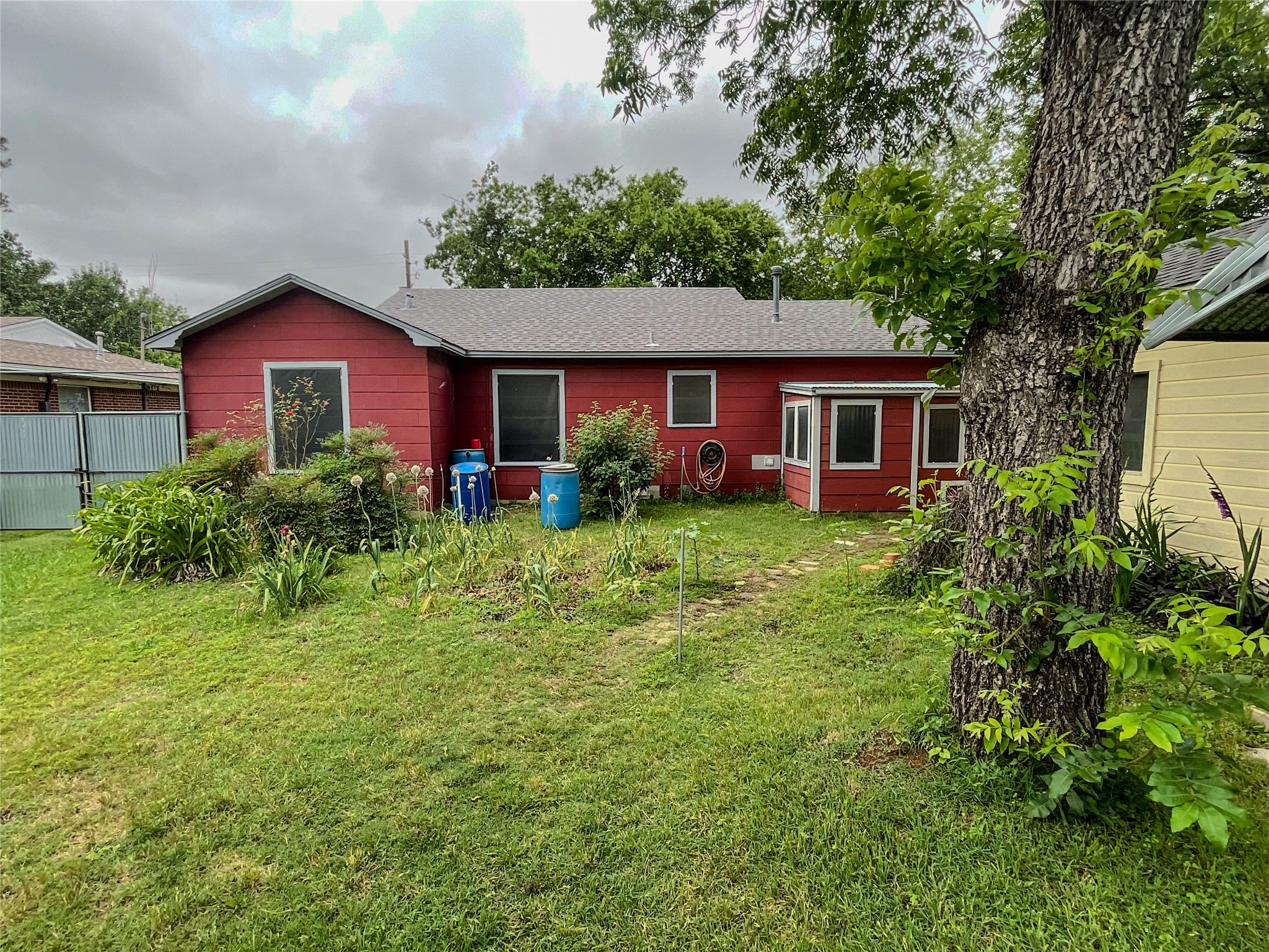1320 Anna Street Denton TX 76201