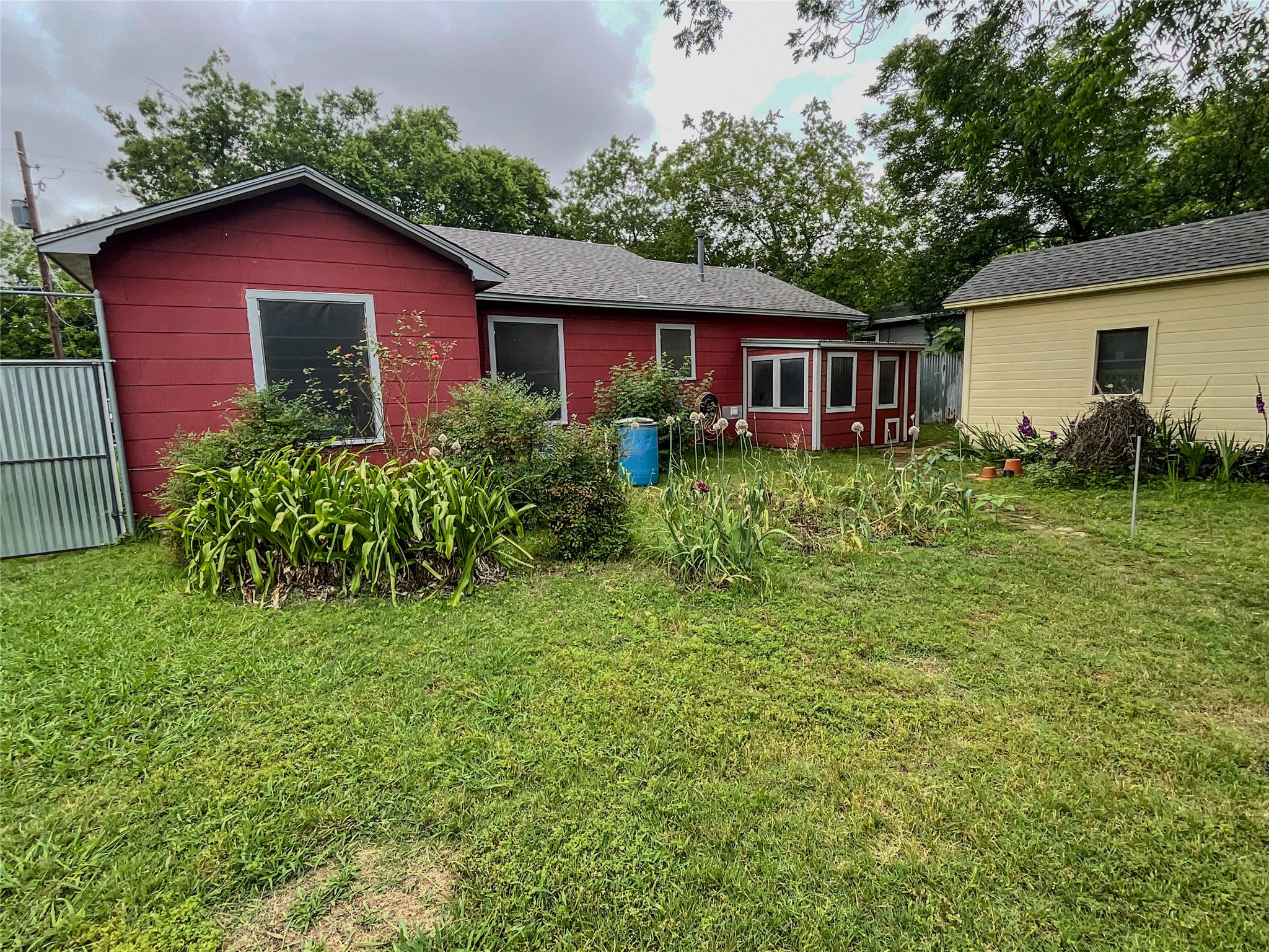1320 Anna Street Denton TX 76201