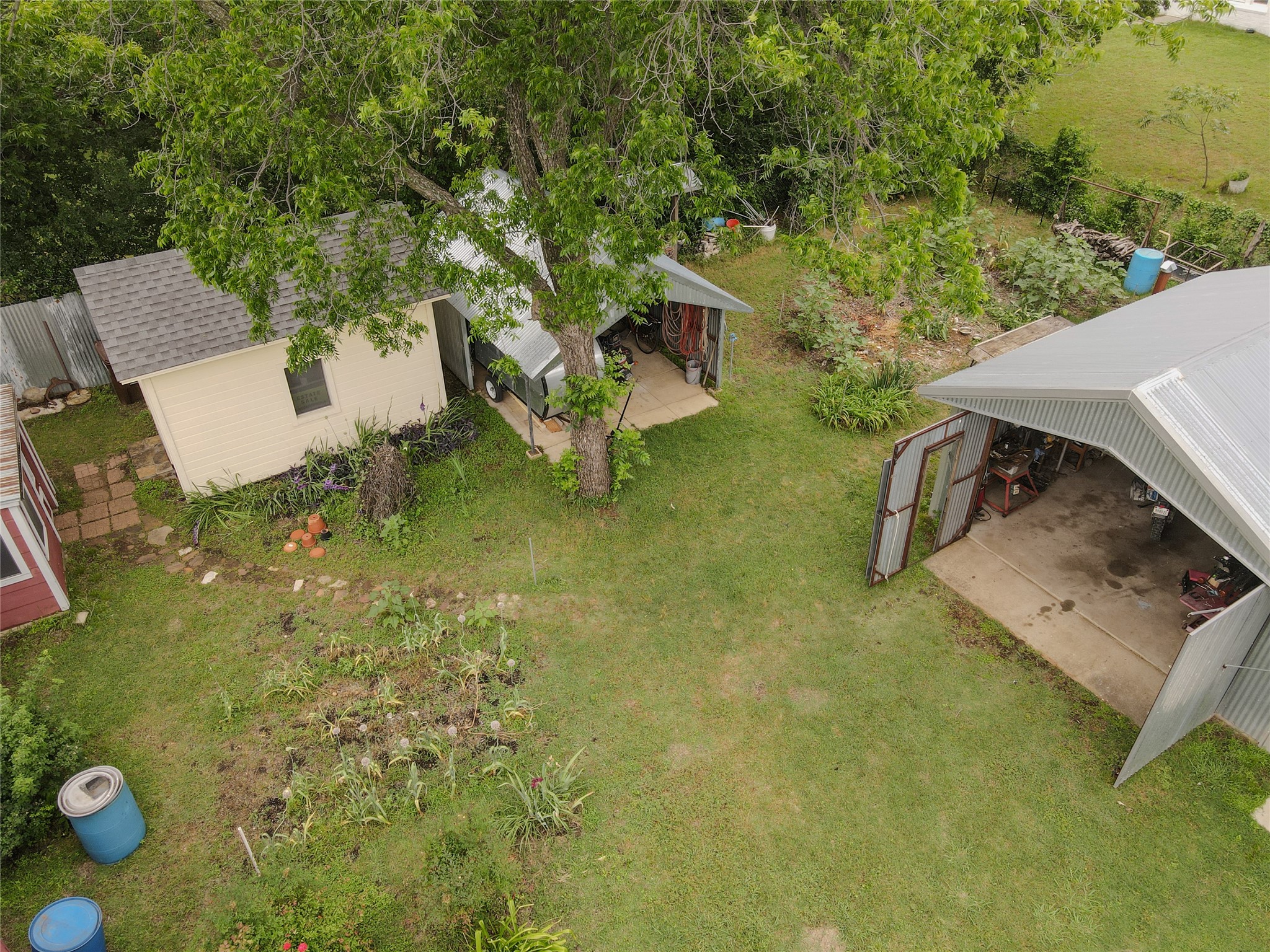1320 Anna Street Denton TX 76201