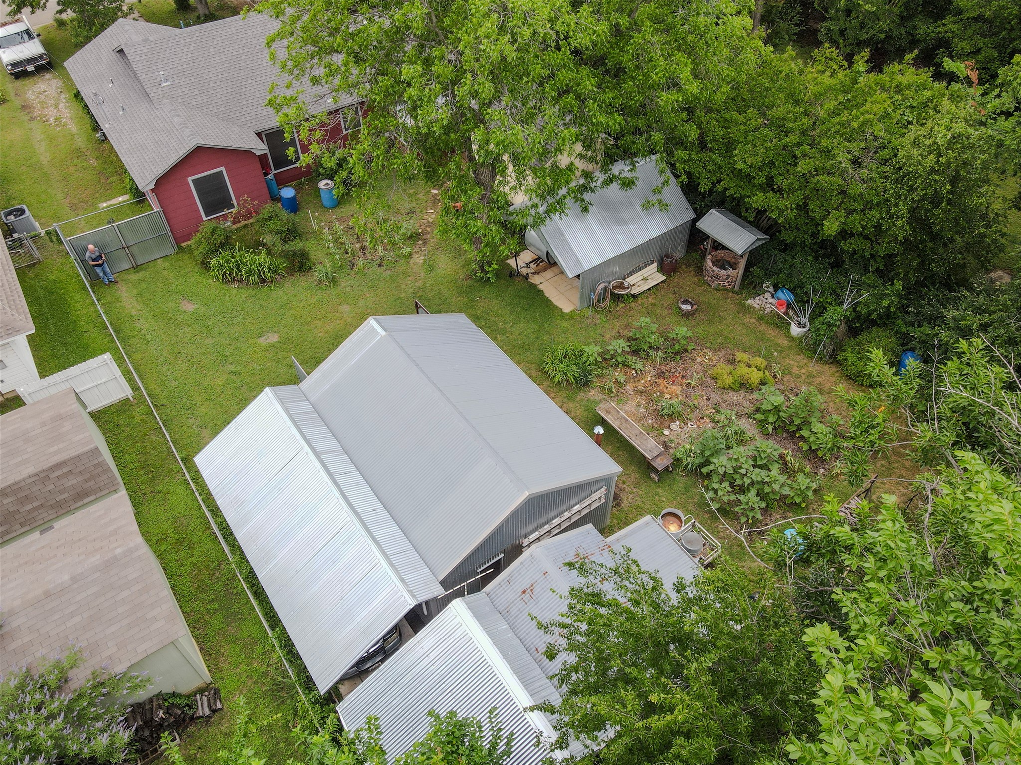 1320 Anna Street Denton TX 76201