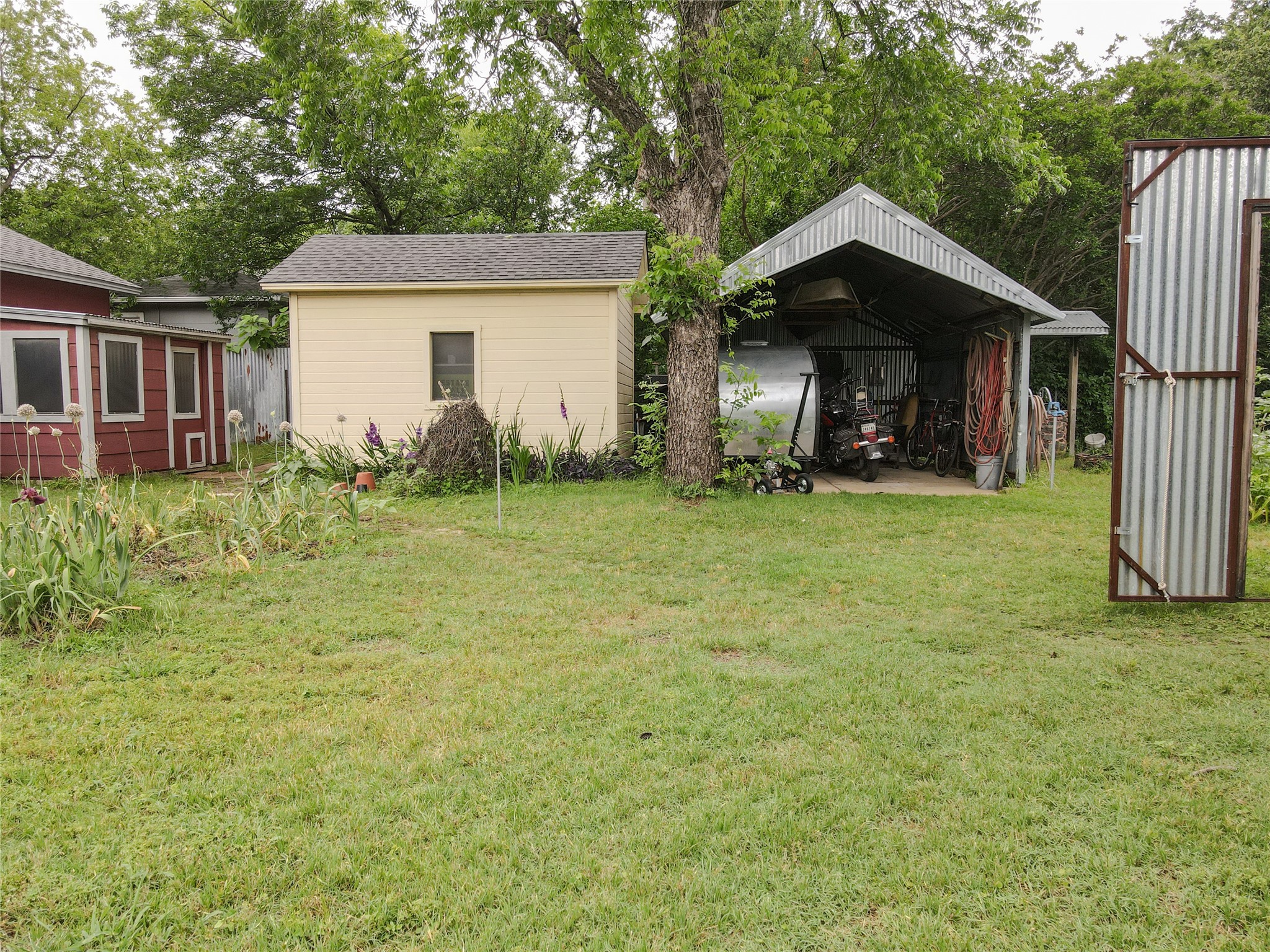 1320 Anna Street Denton TX 76201