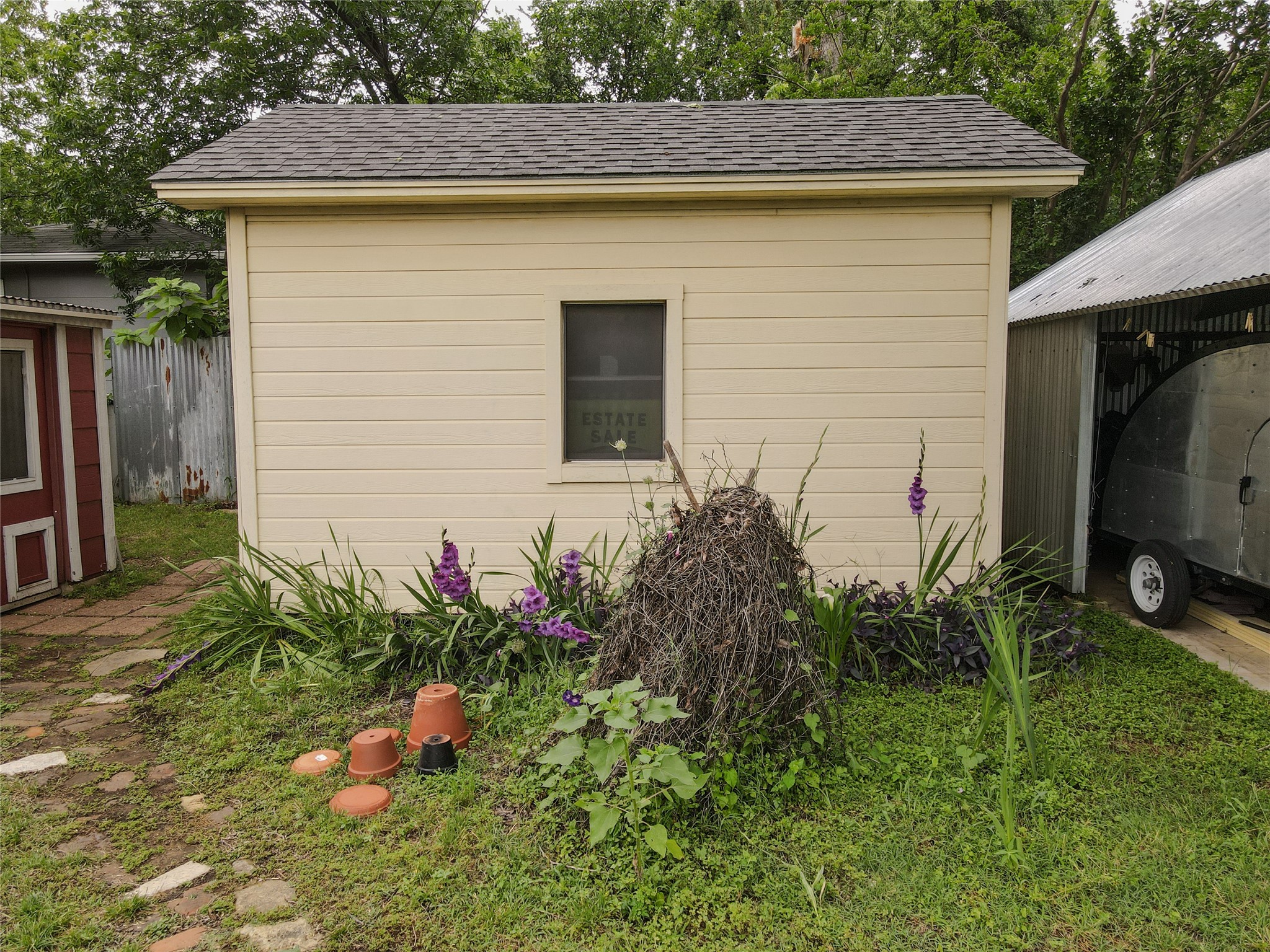 1320 Anna Street Denton TX 76201