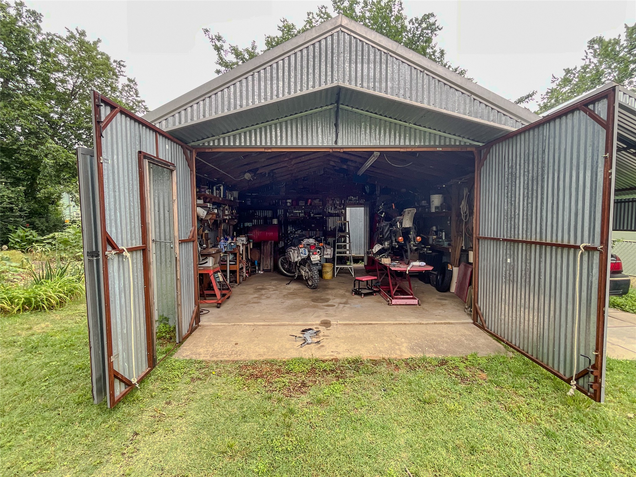 1320 Anna Street Denton TX 76201