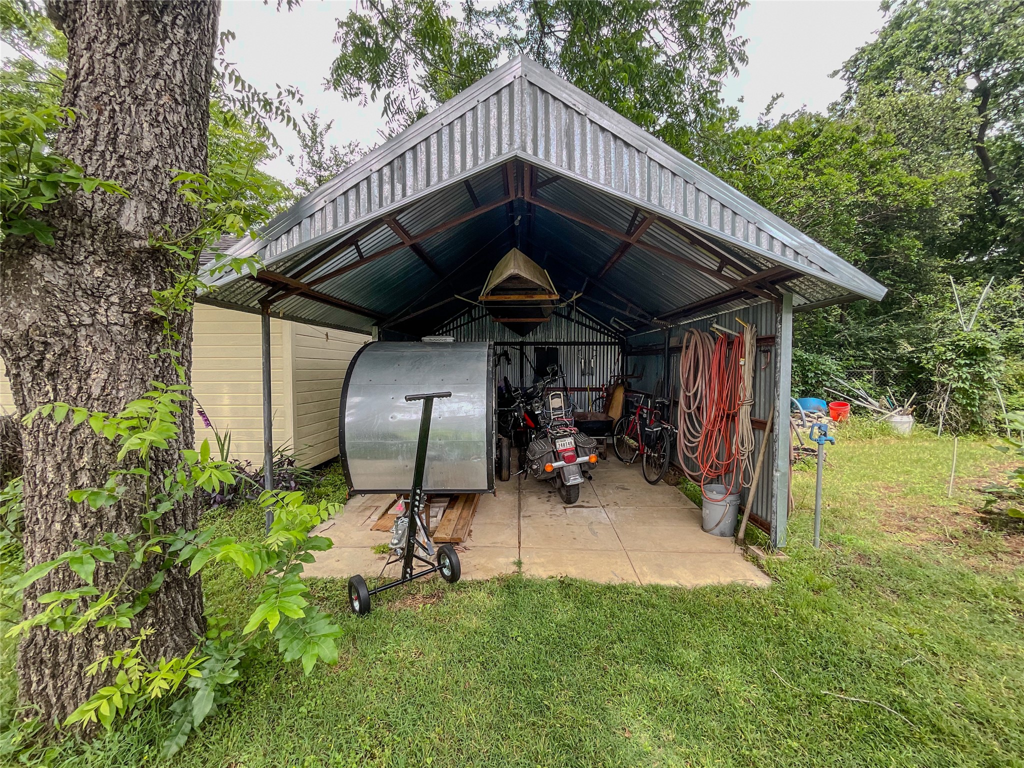 1320 Anna Street Denton TX 76201