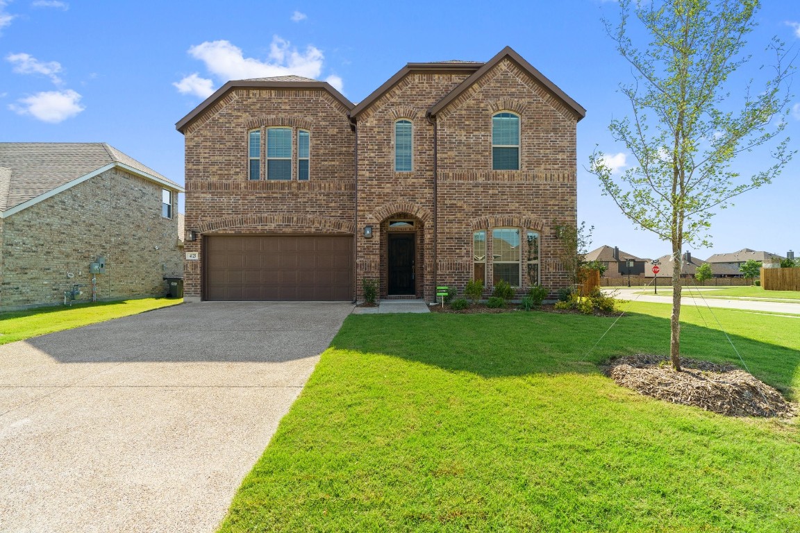 4025 Mockingbird Lane Melissa TX 75454