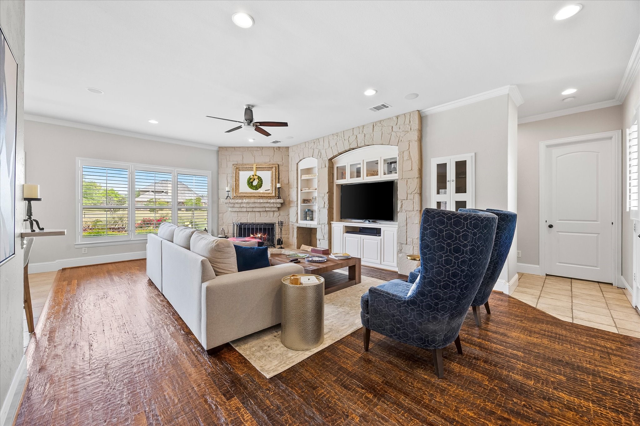 1 Kensington Drive Heath TX 75032