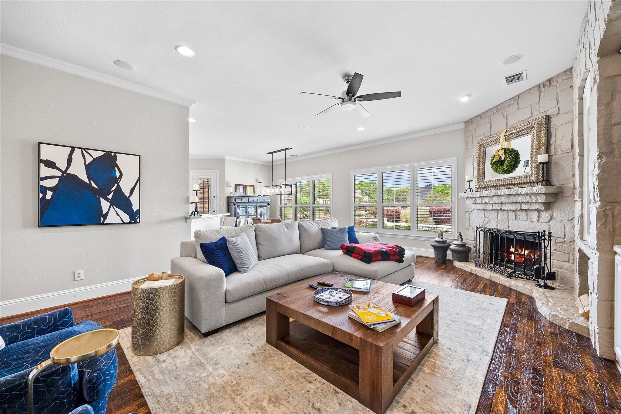 1 Kensington Drive Heath TX 75032