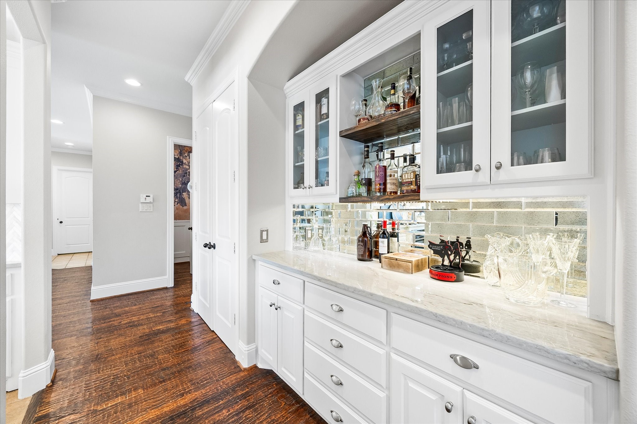 1 Kensington Drive Heath TX 75032