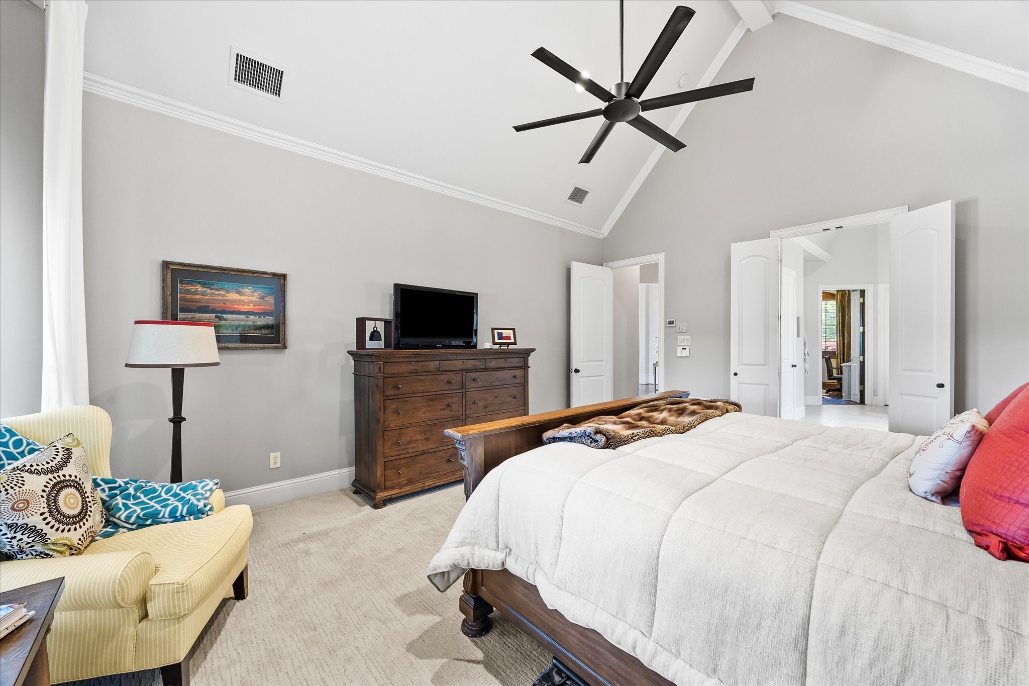 1 Kensington Drive Heath TX 75032