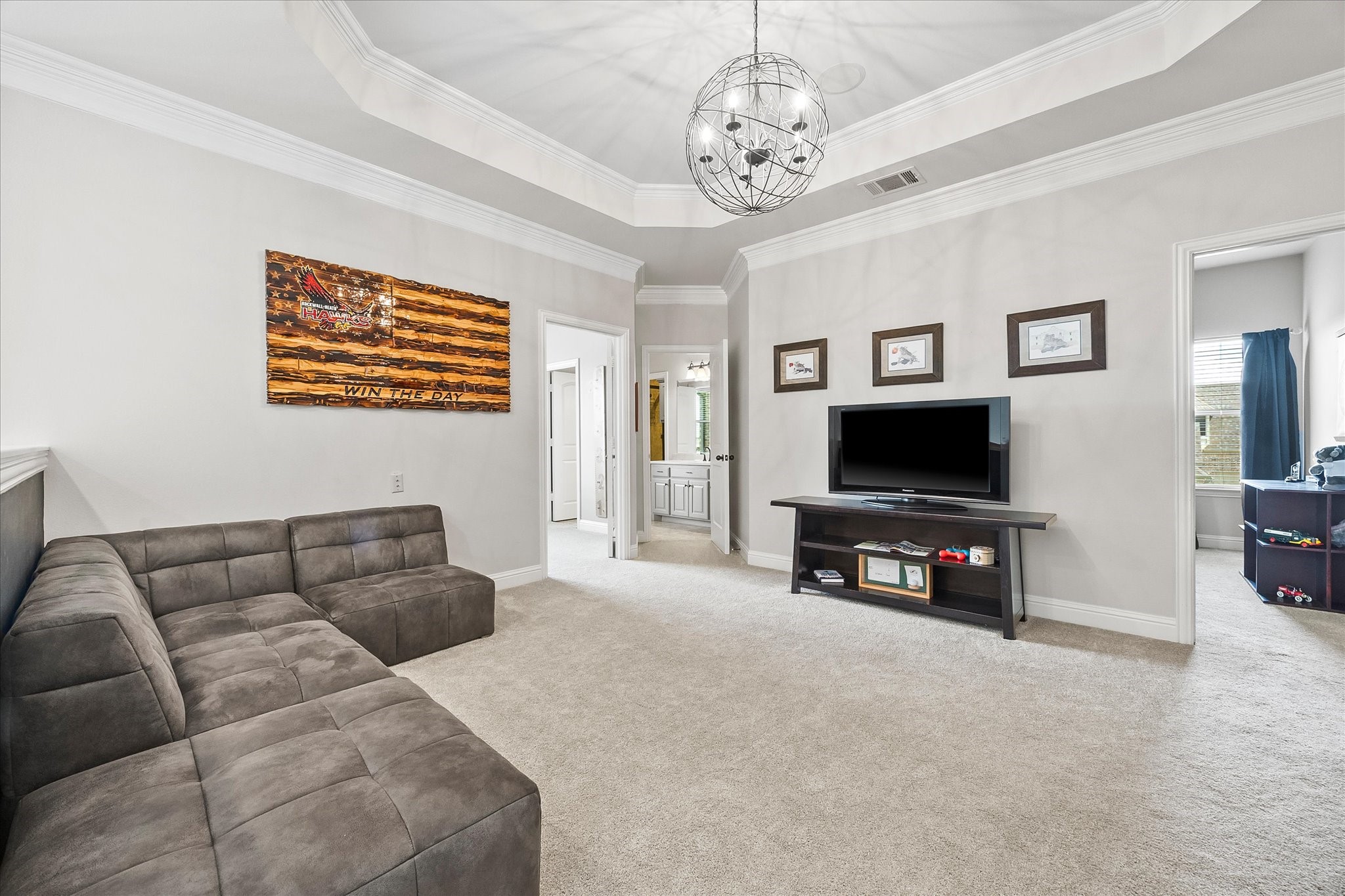1 Kensington Drive Heath TX 75032