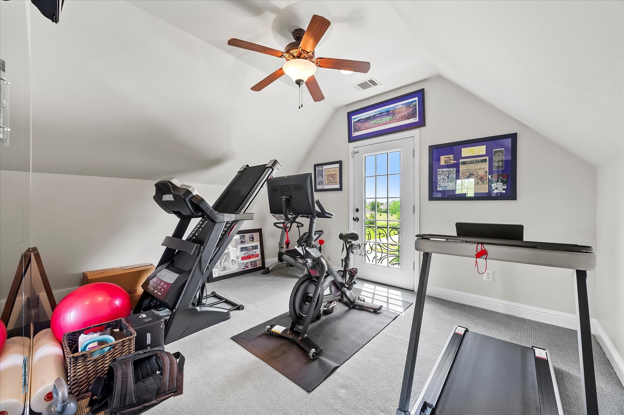 1 Kensington Drive Heath TX 75032