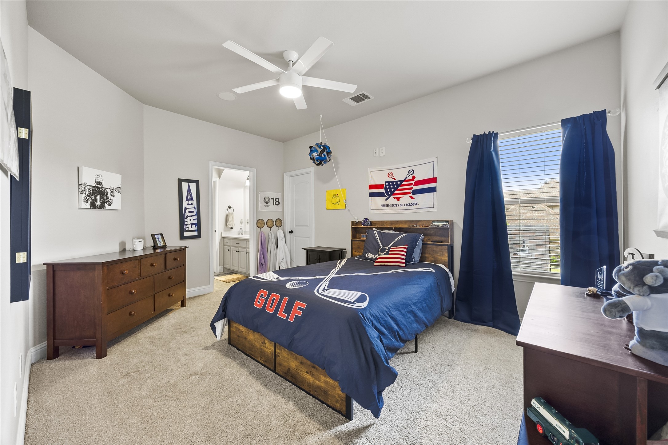 1 Kensington Drive Heath TX 75032