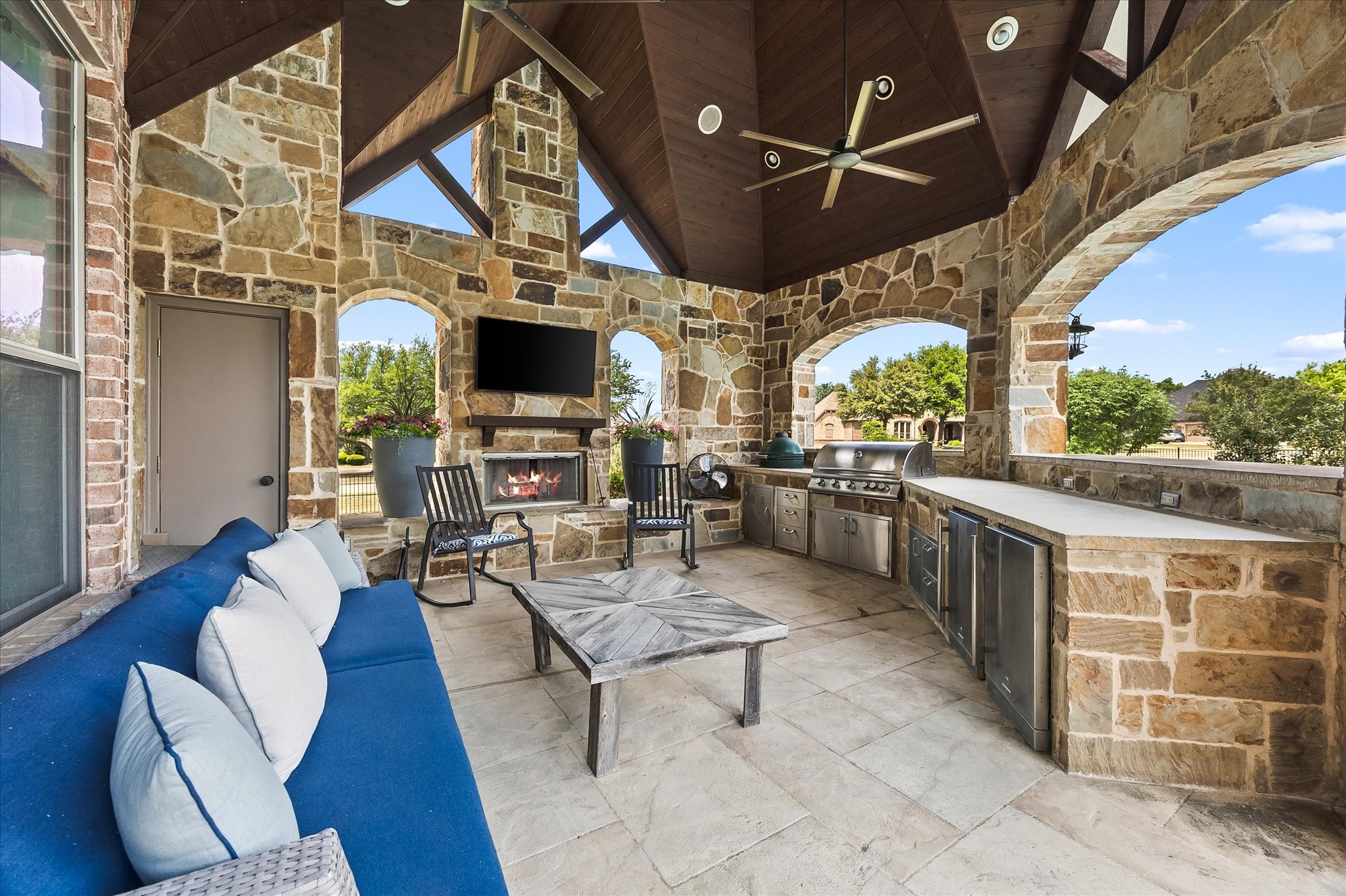 1 Kensington Drive Heath TX 75032