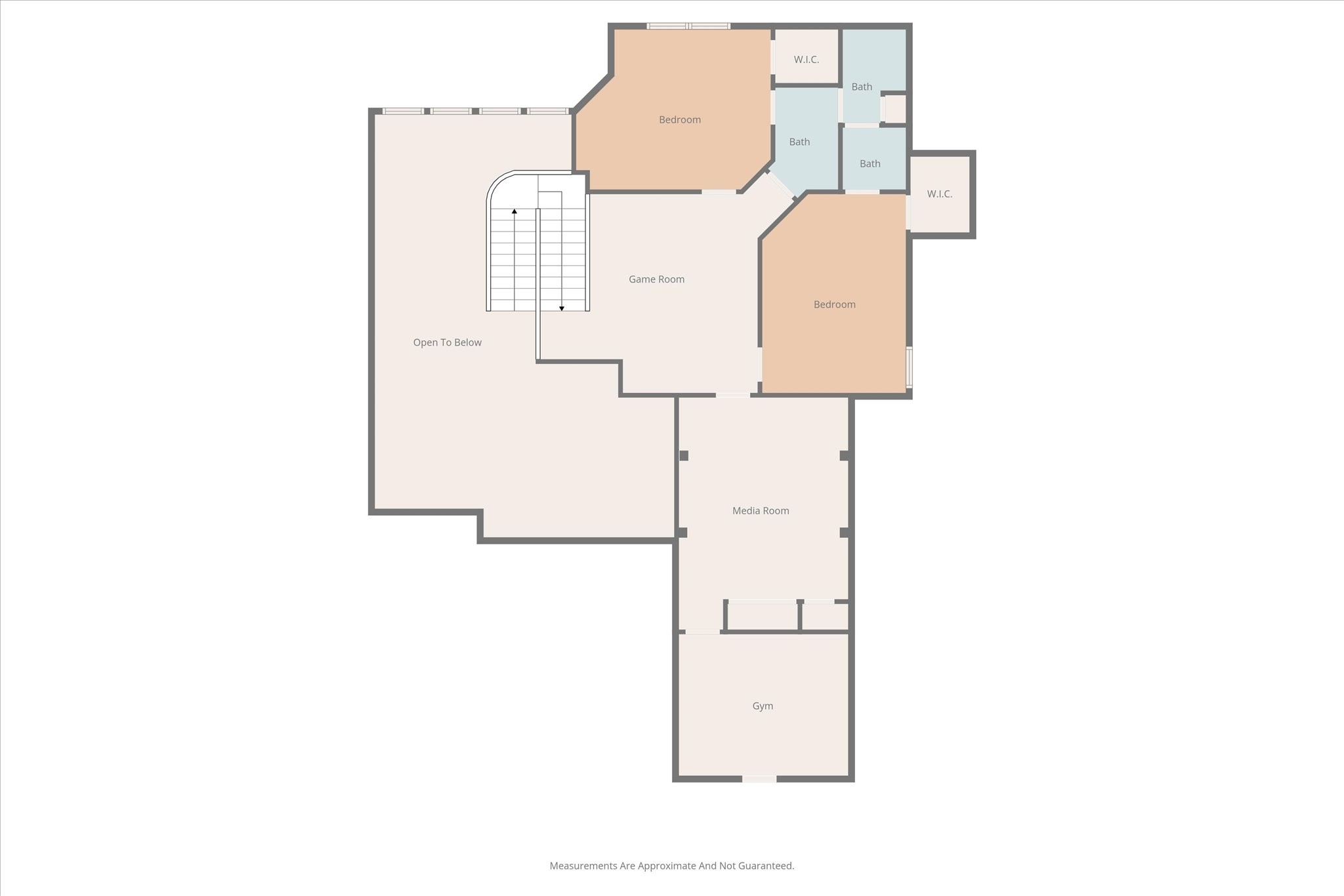 1 Kensington Drive Heath TX 75032