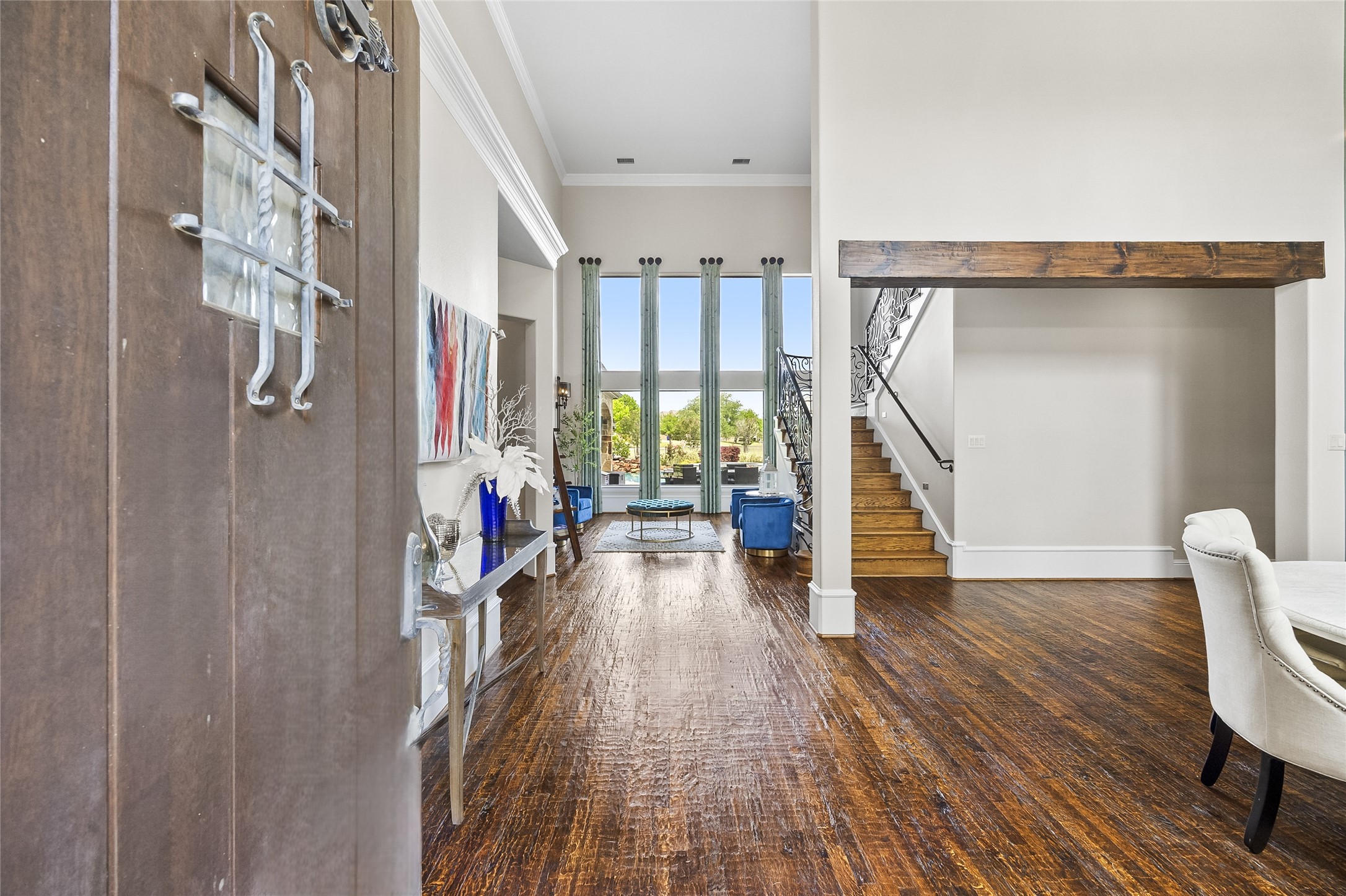 1 Kensington Drive Heath TX 75032