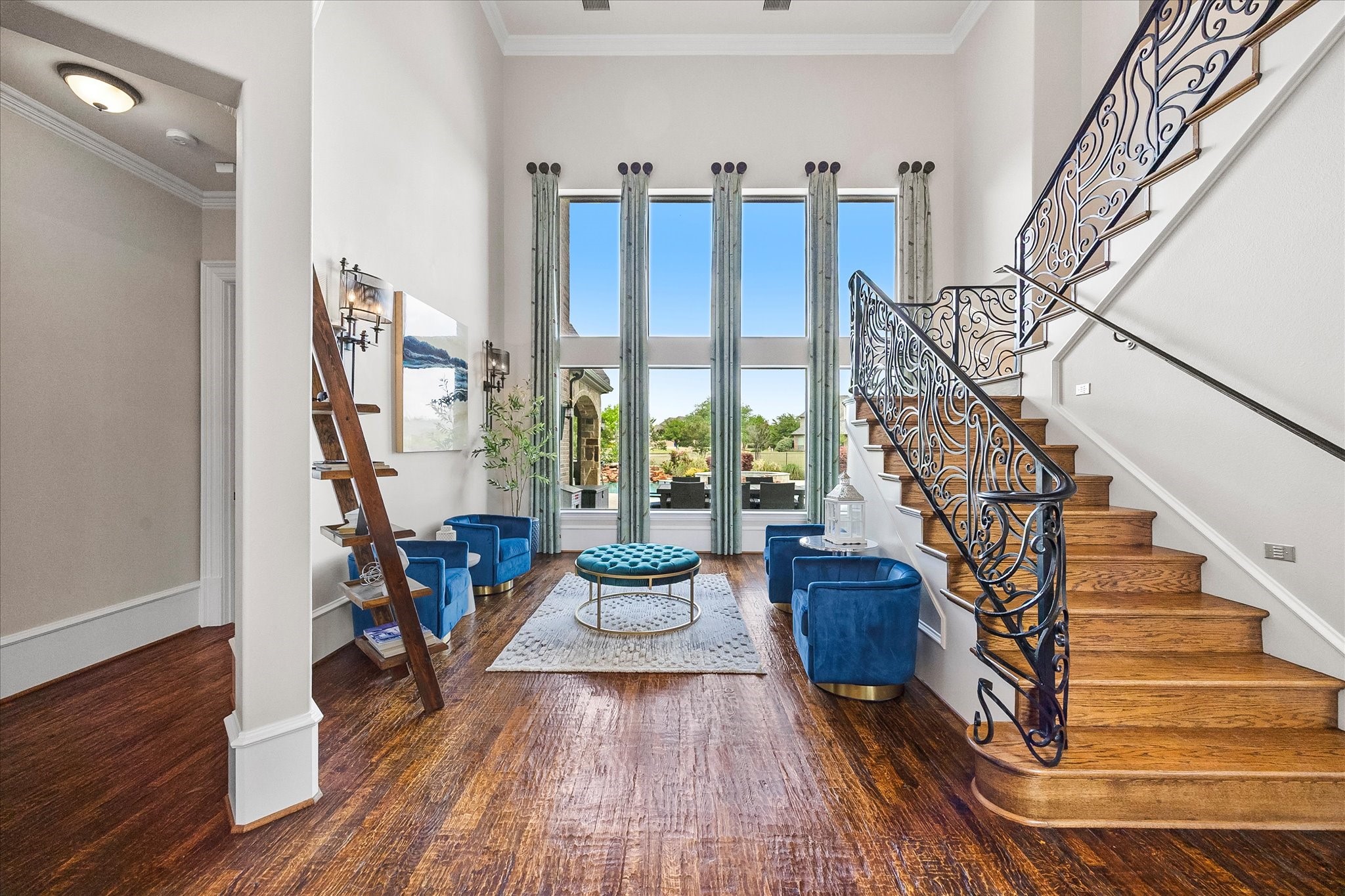 1 Kensington Drive Heath TX 75032