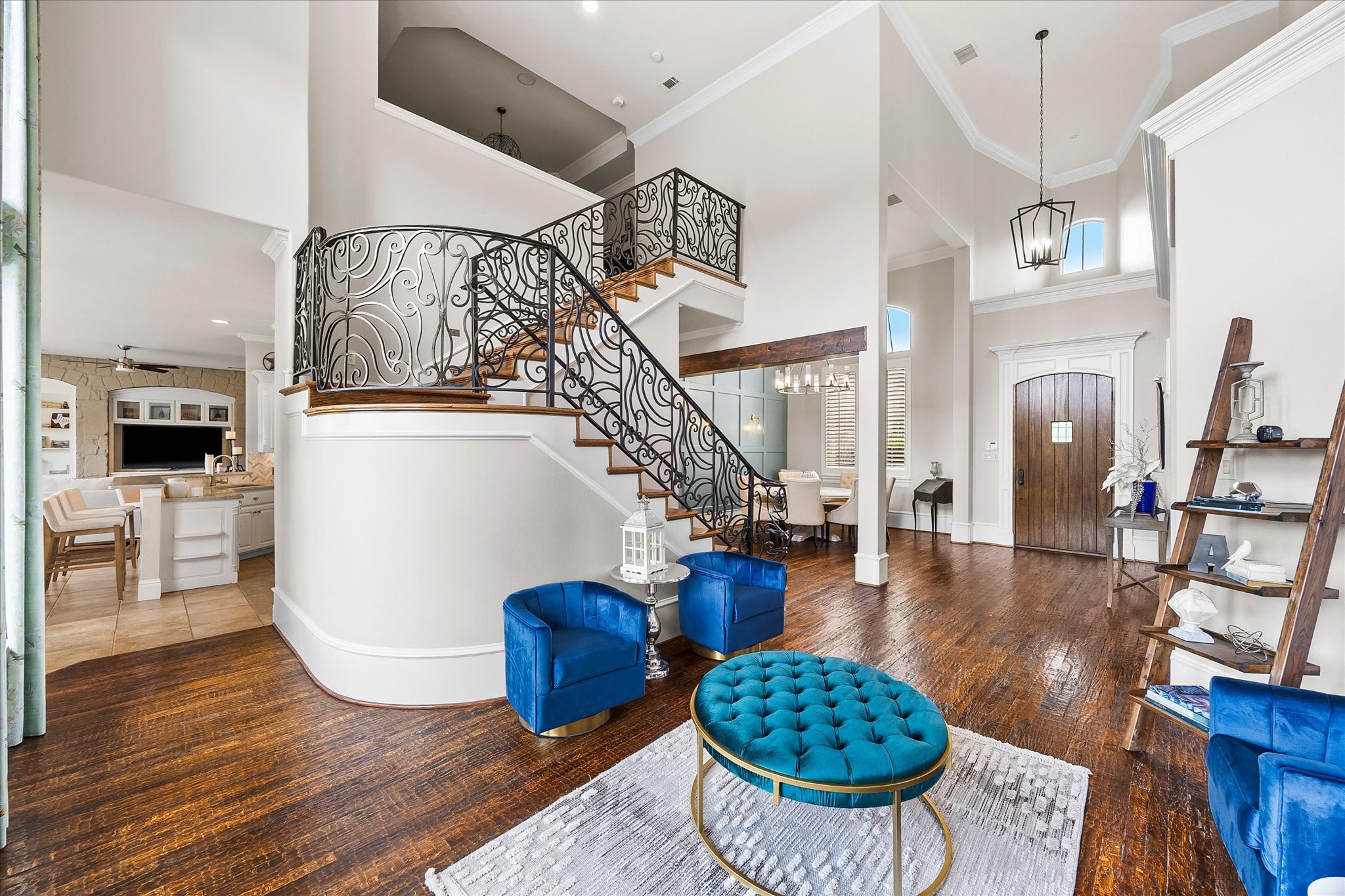 1 Kensington Drive Heath TX 75032