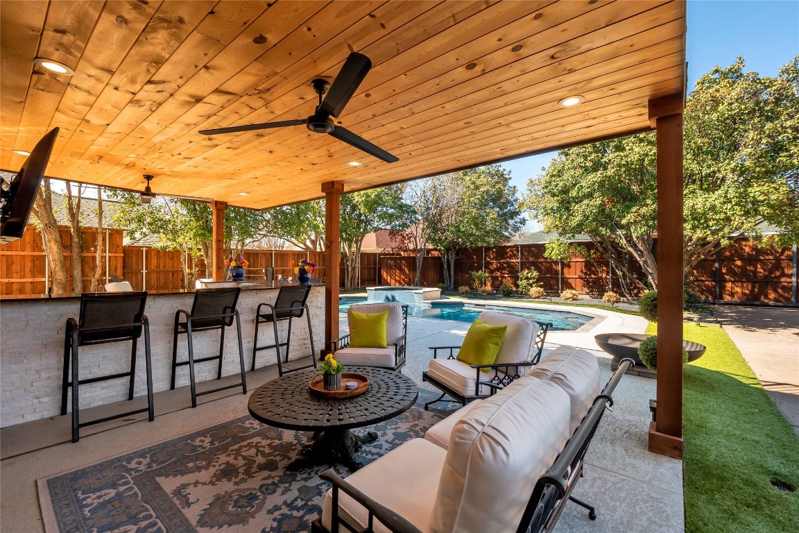 18919 Fortson Avenue Dallas TX 75252