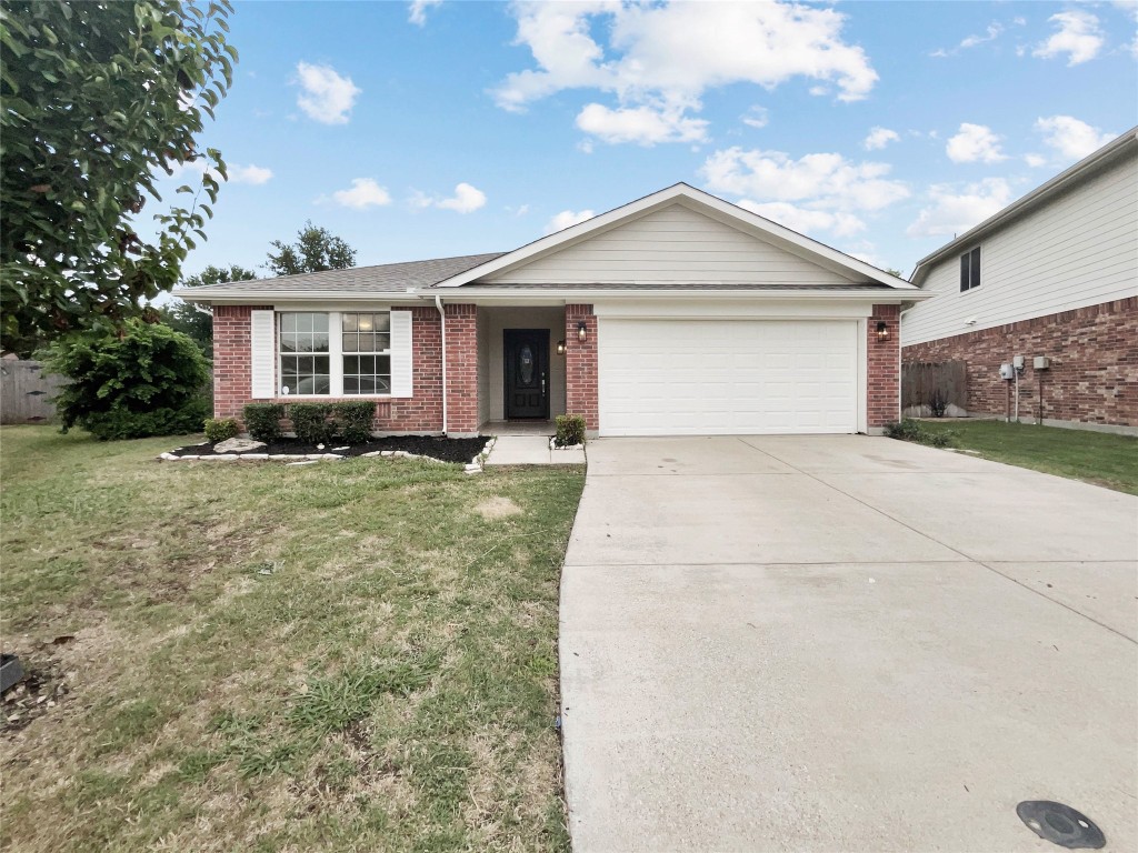 9449 Pastime Court Fort Worth TX 76244
