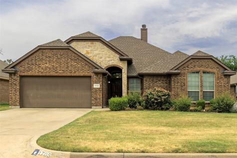 1705 Abaco Drive Mansfield TX 76063
