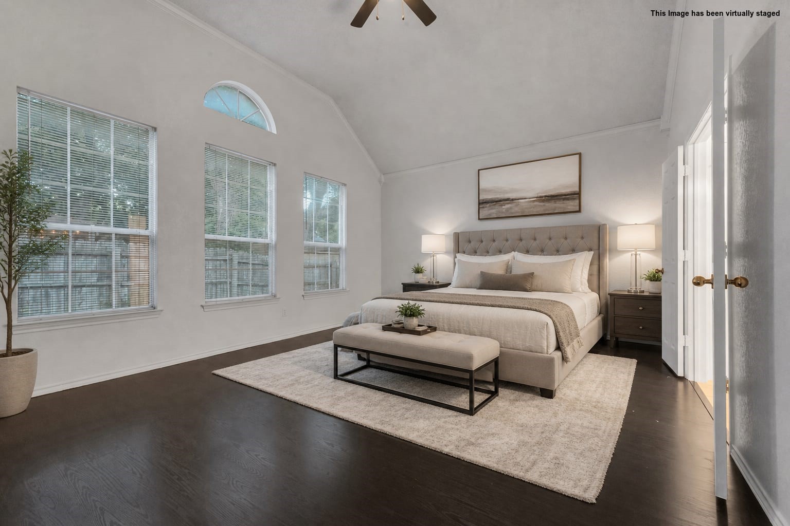2119 Twin Elms Drive Arlington TX 76012