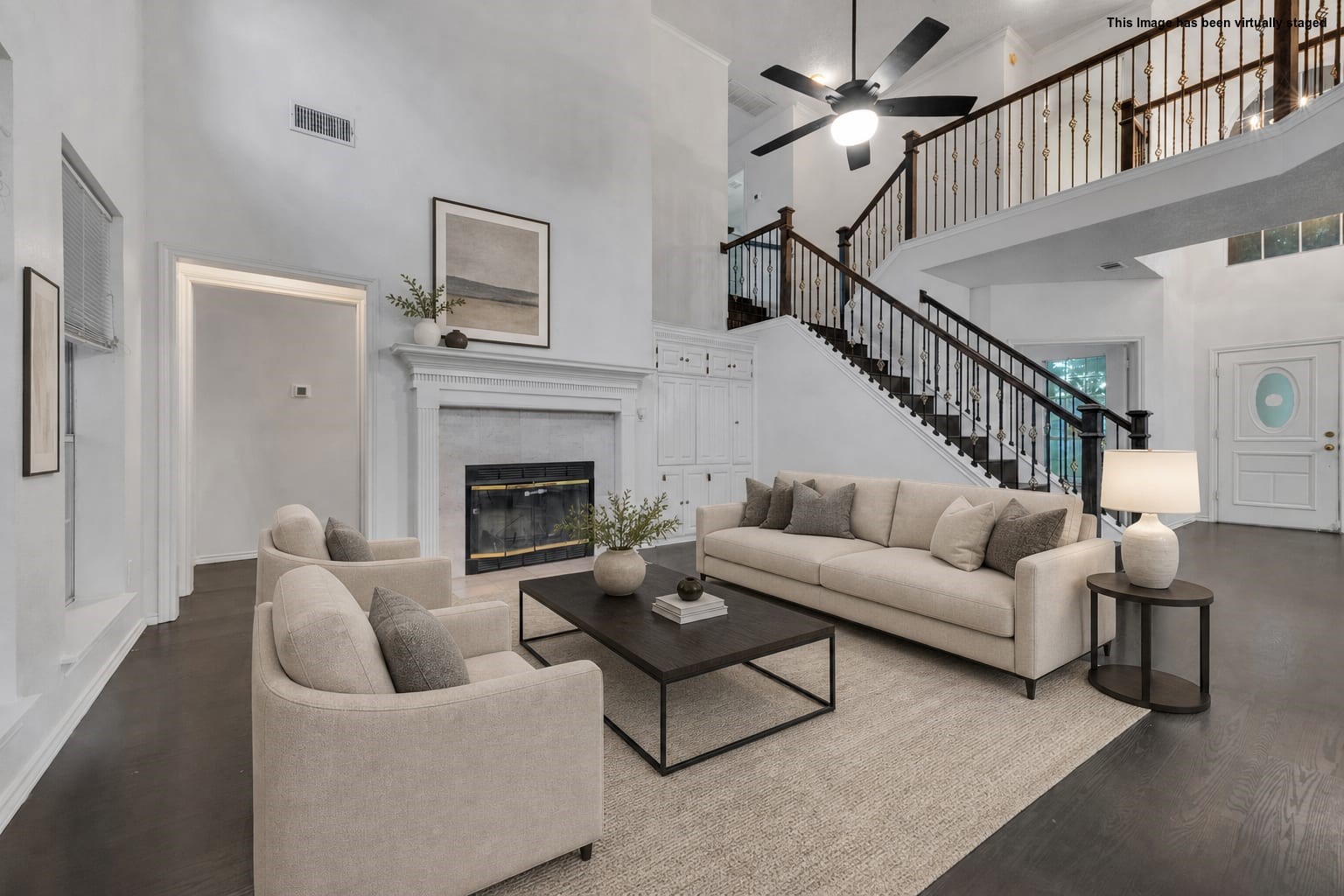 2119 Twin Elms Drive Arlington TX 76012