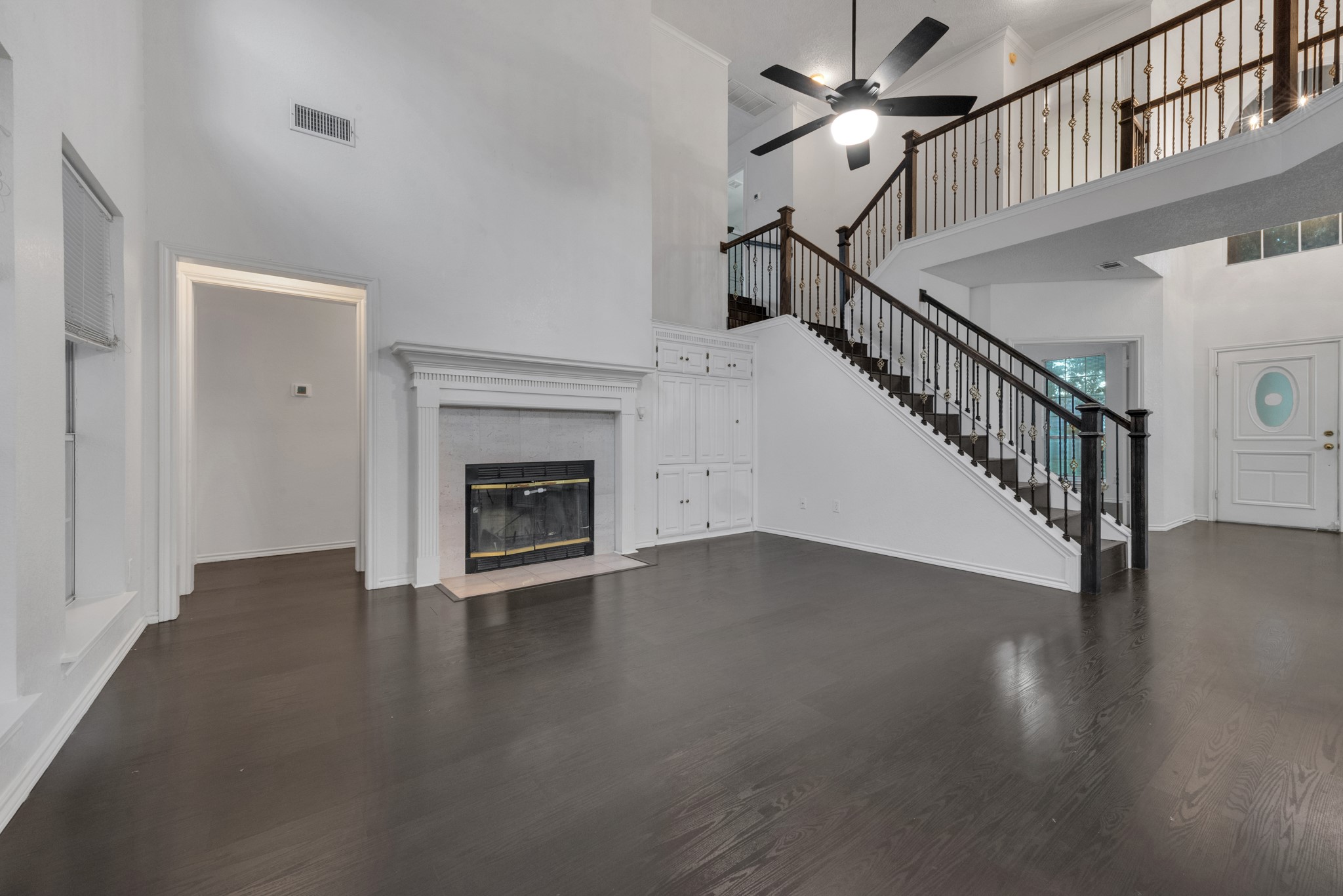 2119 Twin Elms Drive Arlington TX 76012