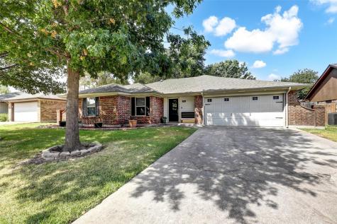 704 California Trail Keller TX 76248