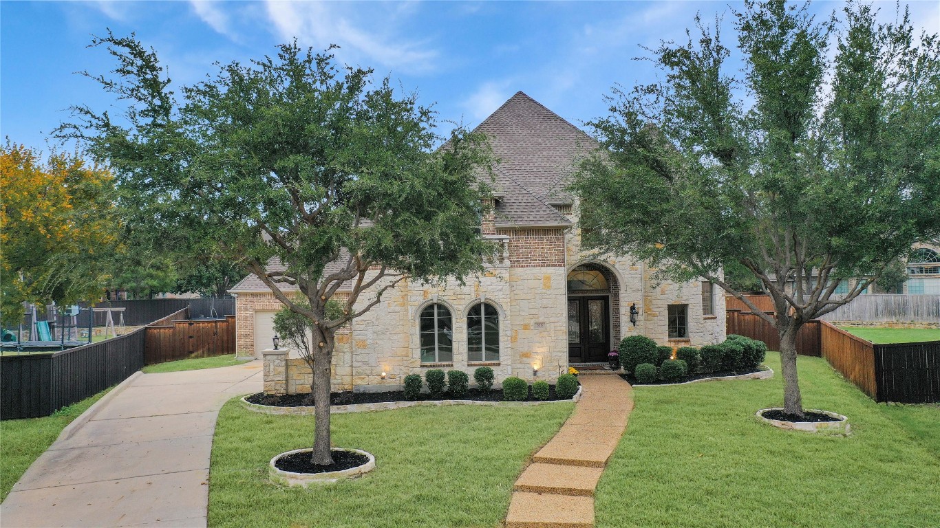 616 Belford Place Mckinney TX 75071