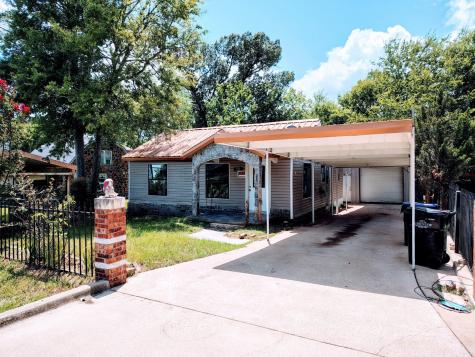 211 Watkins Street Longview TX 75604