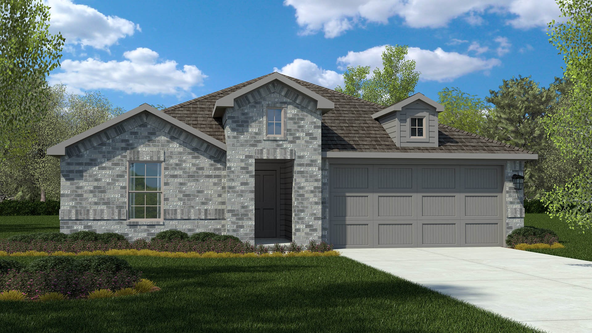 9413 Walnut Cove Drive Fort Worth TX 76108