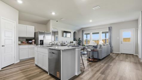 9413 Walnut Cove Drive Fort Worth TX 76108