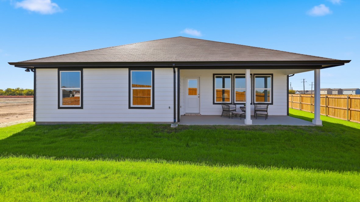 9413 Walnut Cove Drive Fort Worth TX 76108