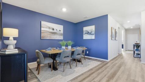9413 Walnut Cove Drive Fort Worth TX 76108