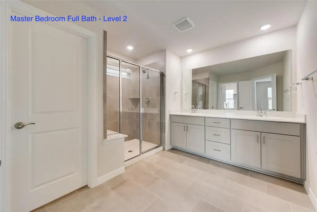 4111 Bullwhip Creek Lane Sachse TX 75048