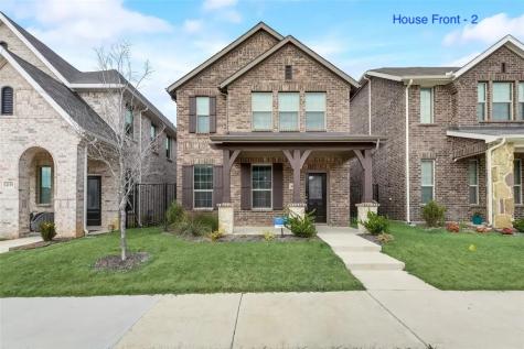 4111 Bullwhip Creek Lane Sachse TX 75048