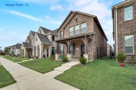 4111 Bullwhip Creek Lane Sachse TX 75048