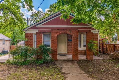 514 S Rusk Street Sherman TX 75090